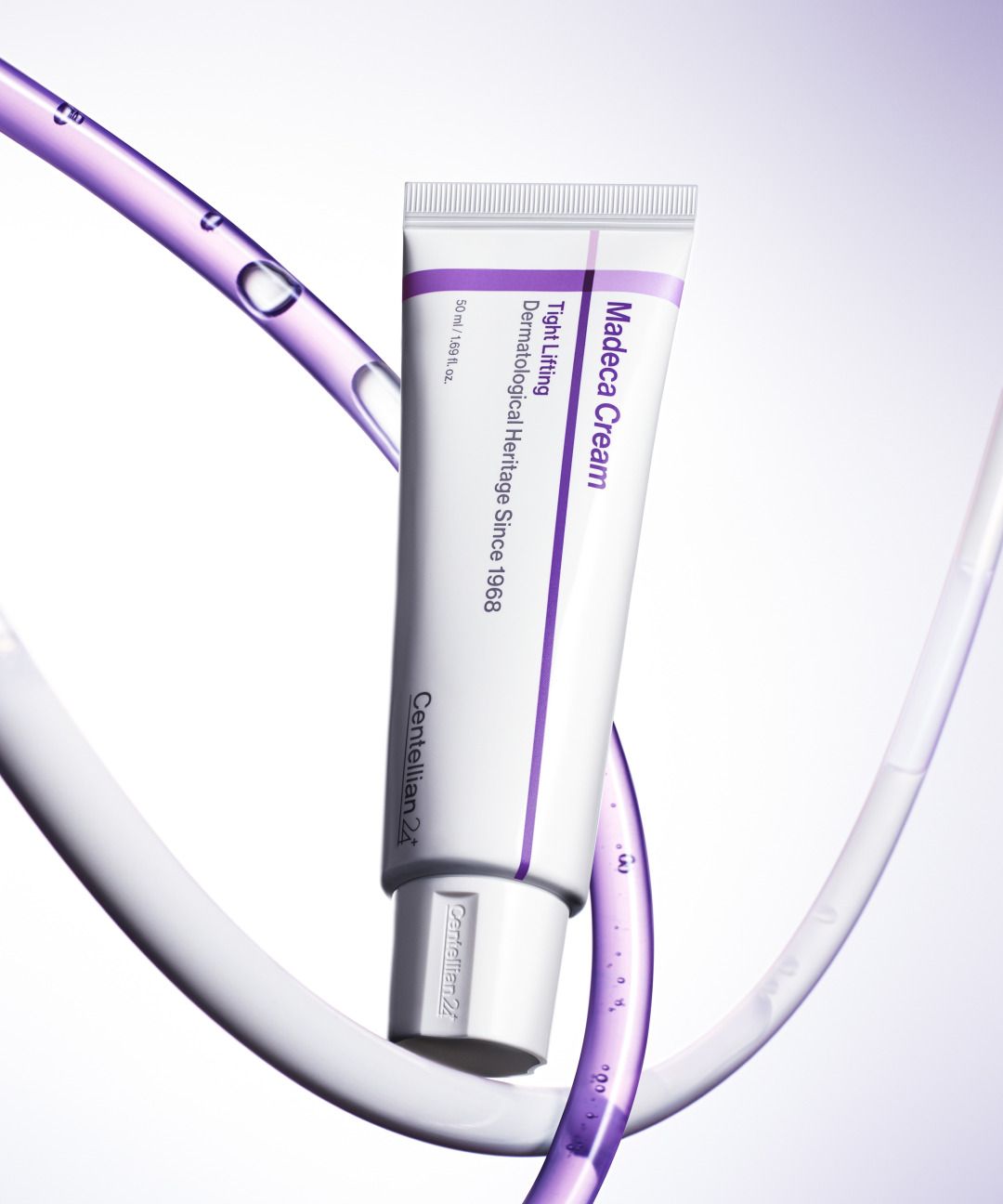 Centellian 24-Madeca Cream-50ml