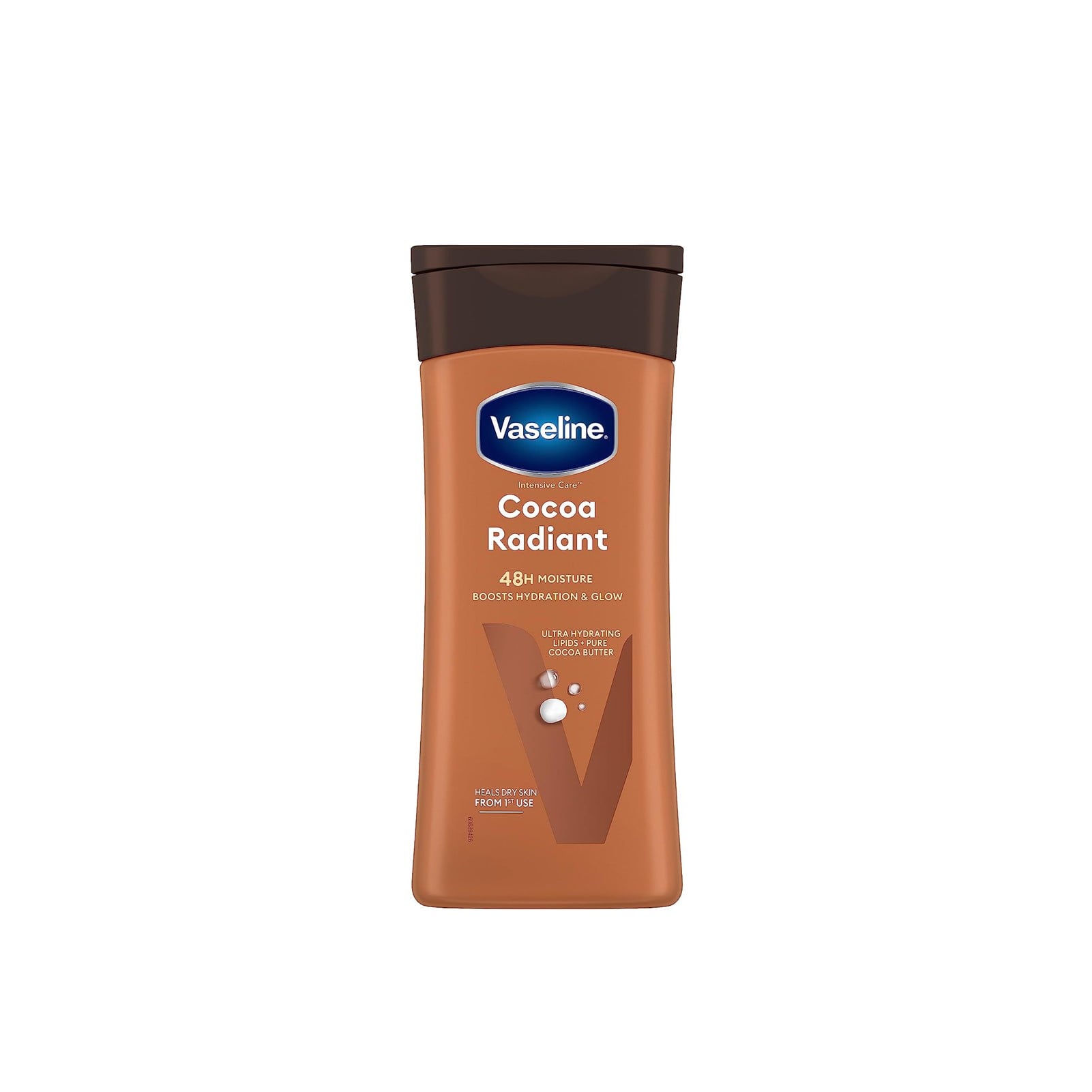 Vaseline Intensive Care Cocoa Radiant Lotion-200ml