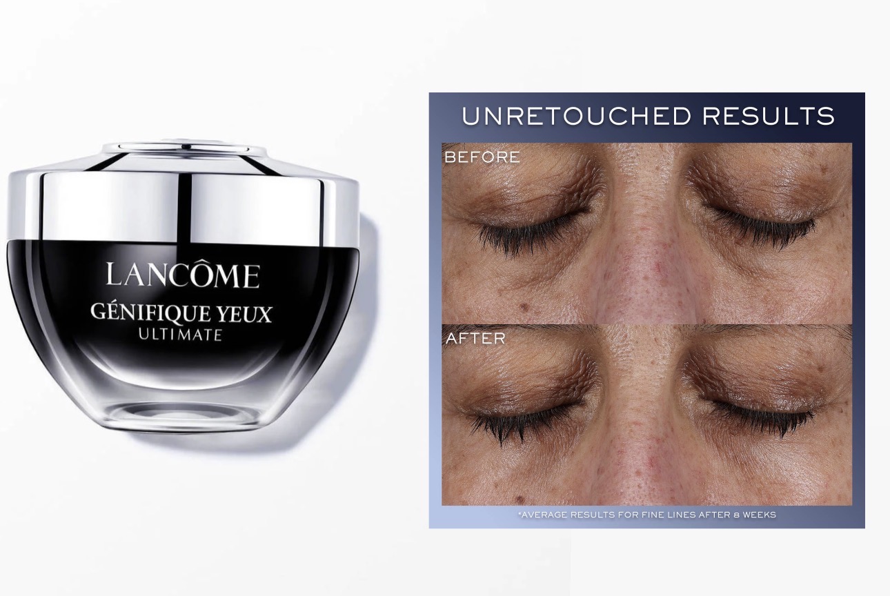 Lancome-Génifique Yeux Ultimate-20ml
