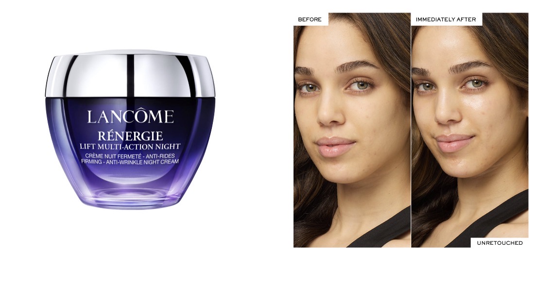 Lancome-Rénergie Lift Multi-Action Night-15ml