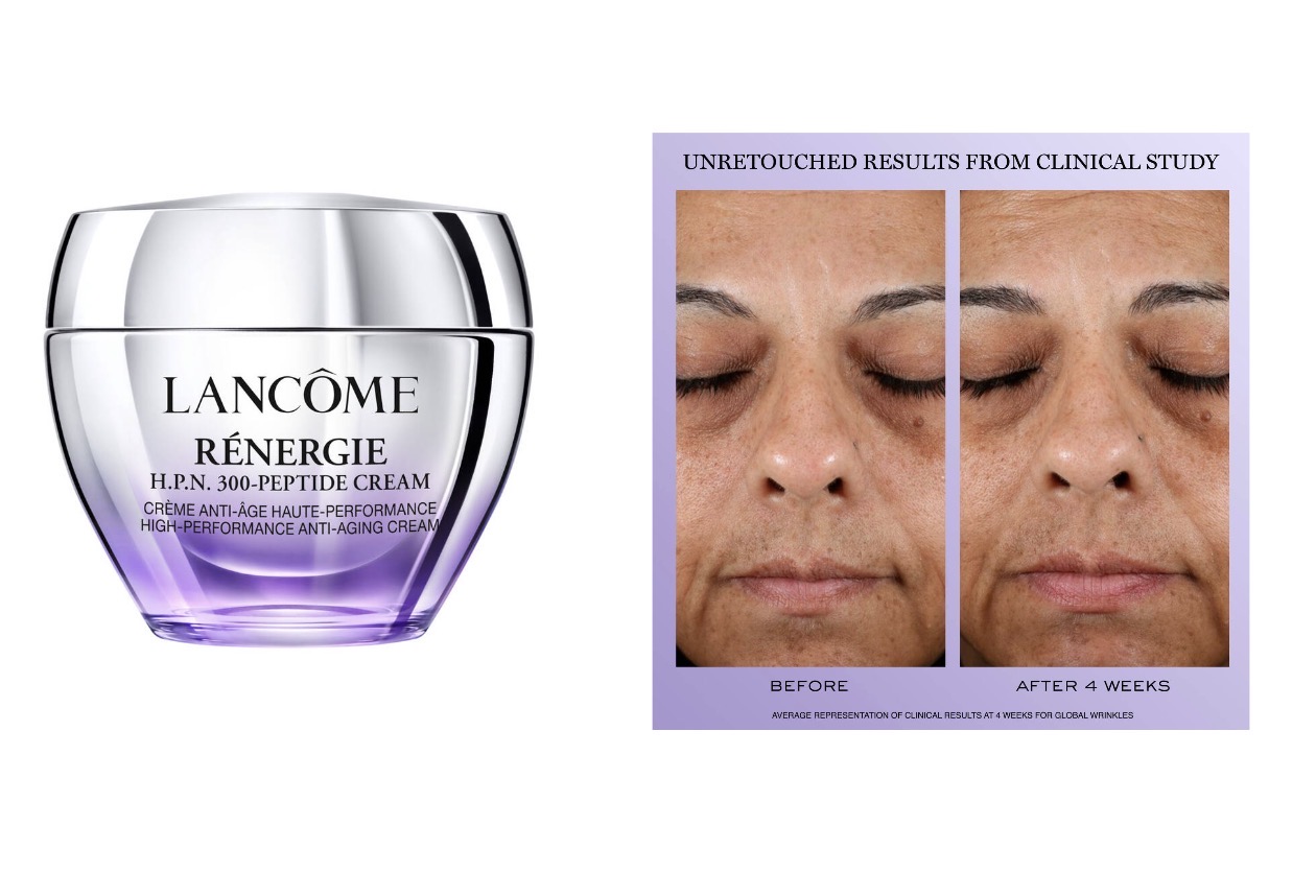 Lancome-énergie H.P.N. 300-Peptide Cream-15ml