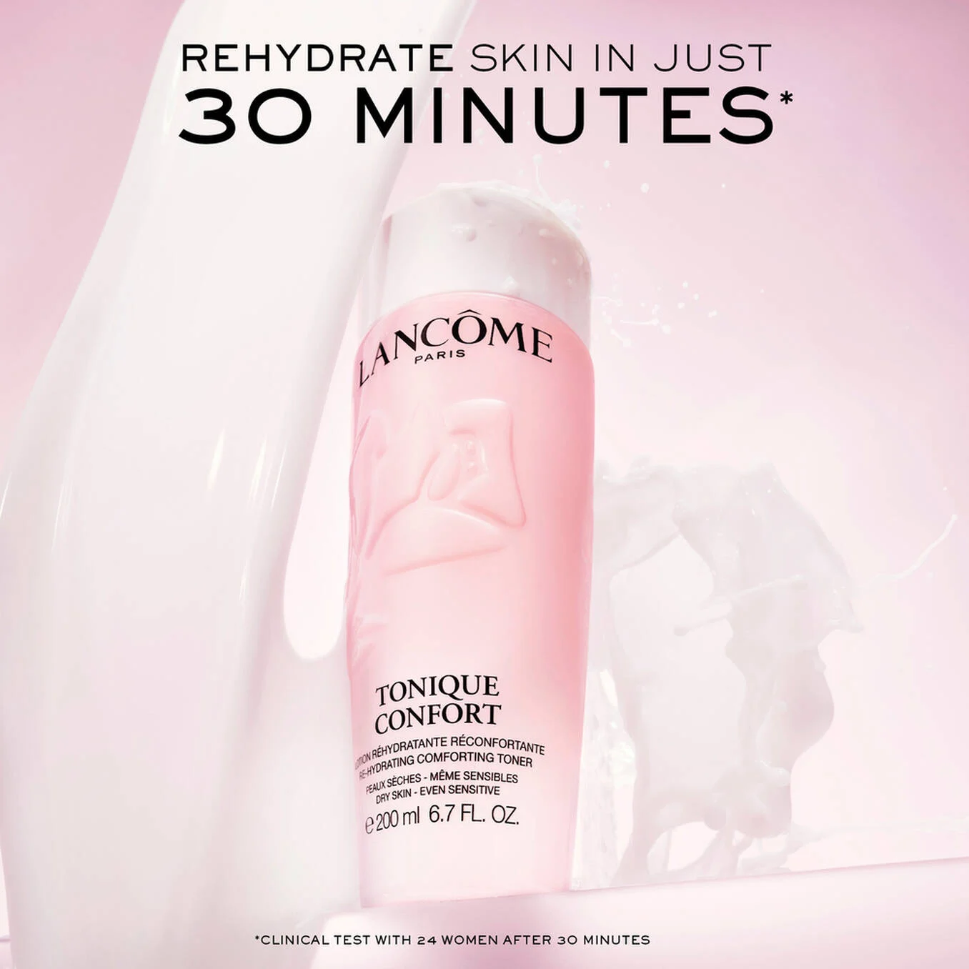 Lancome-Tonique Confort-50ml