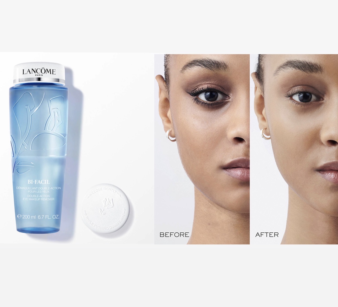 Lancome- Bi-Facil-125ml