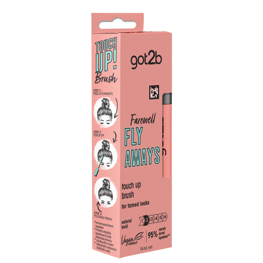 got2b Farewell Flyaways Touch Up Brush