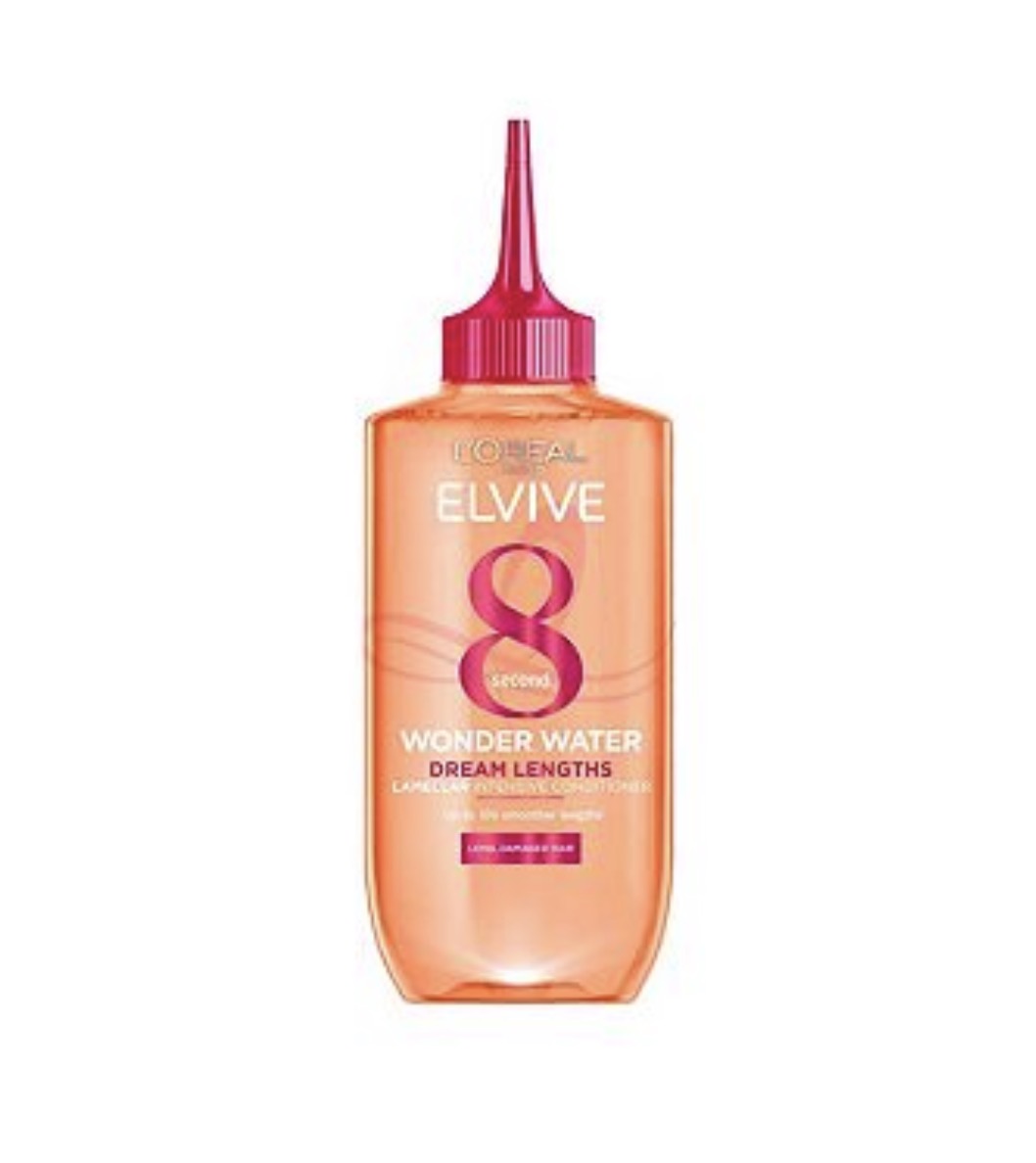 Loreal Elvive Dream Lengths 8 Second Wonder Water-200ml