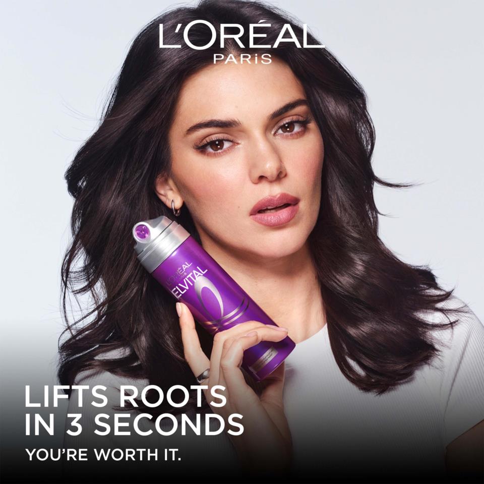 Loreal Elvive-Big Hair Day Volumizing Spray-200ml