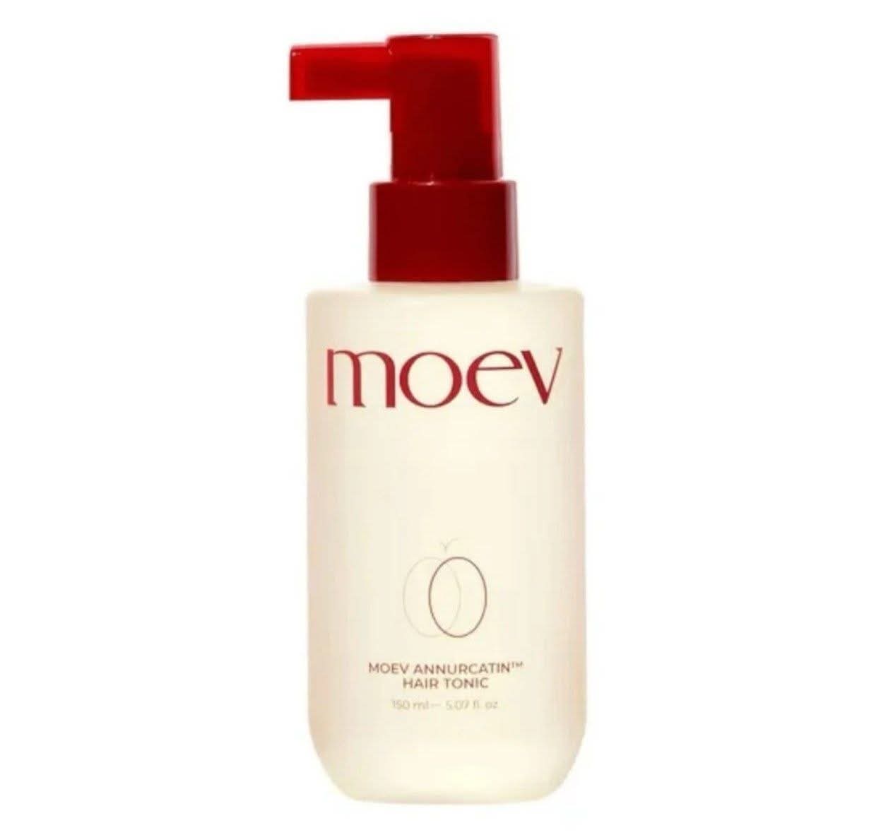 moev annurcatin hair tonic-150ml