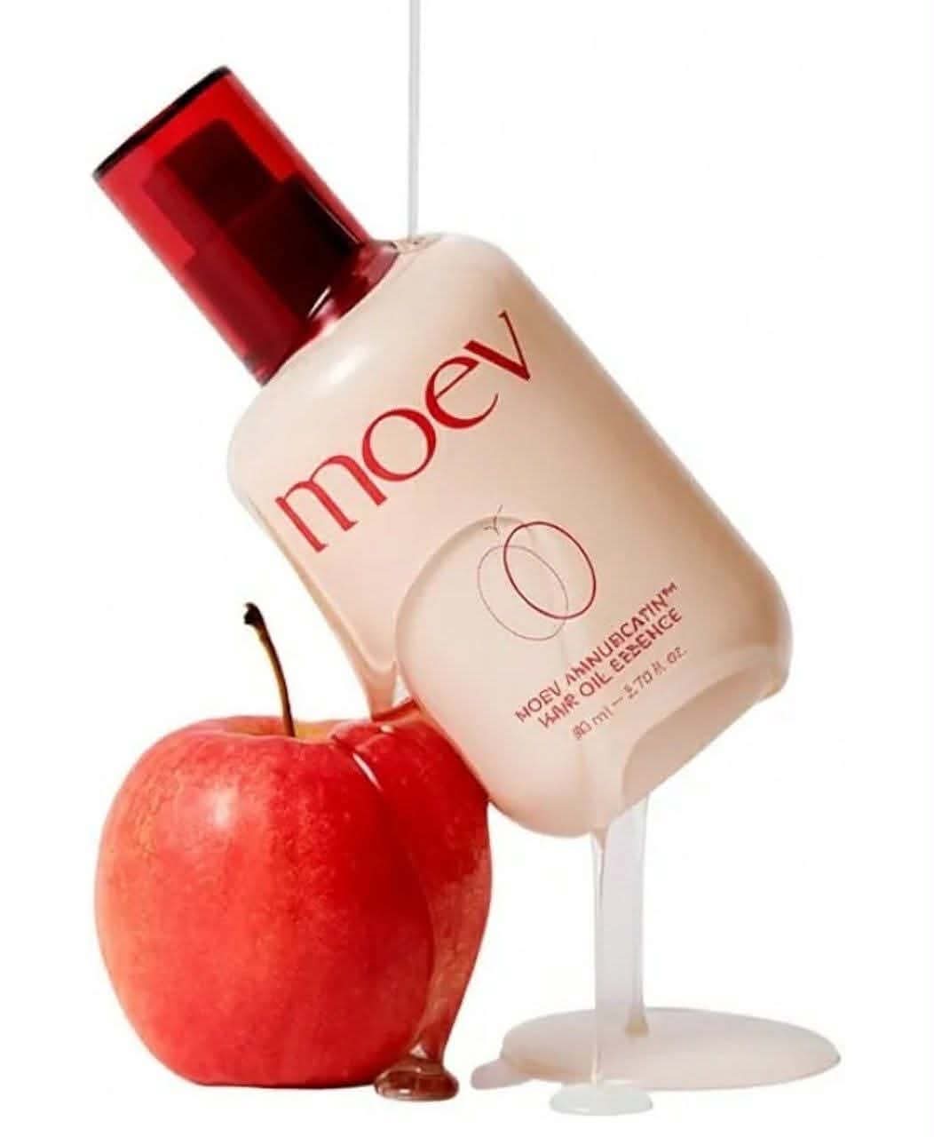 moev annurcatin hair oil essence-50ml