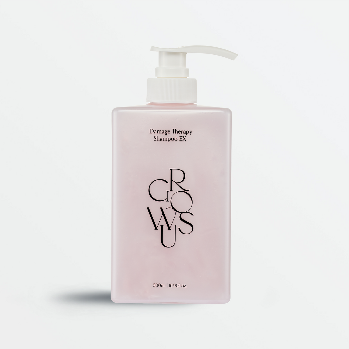 Growus Damage Therapy Shampoo EX-500ml
