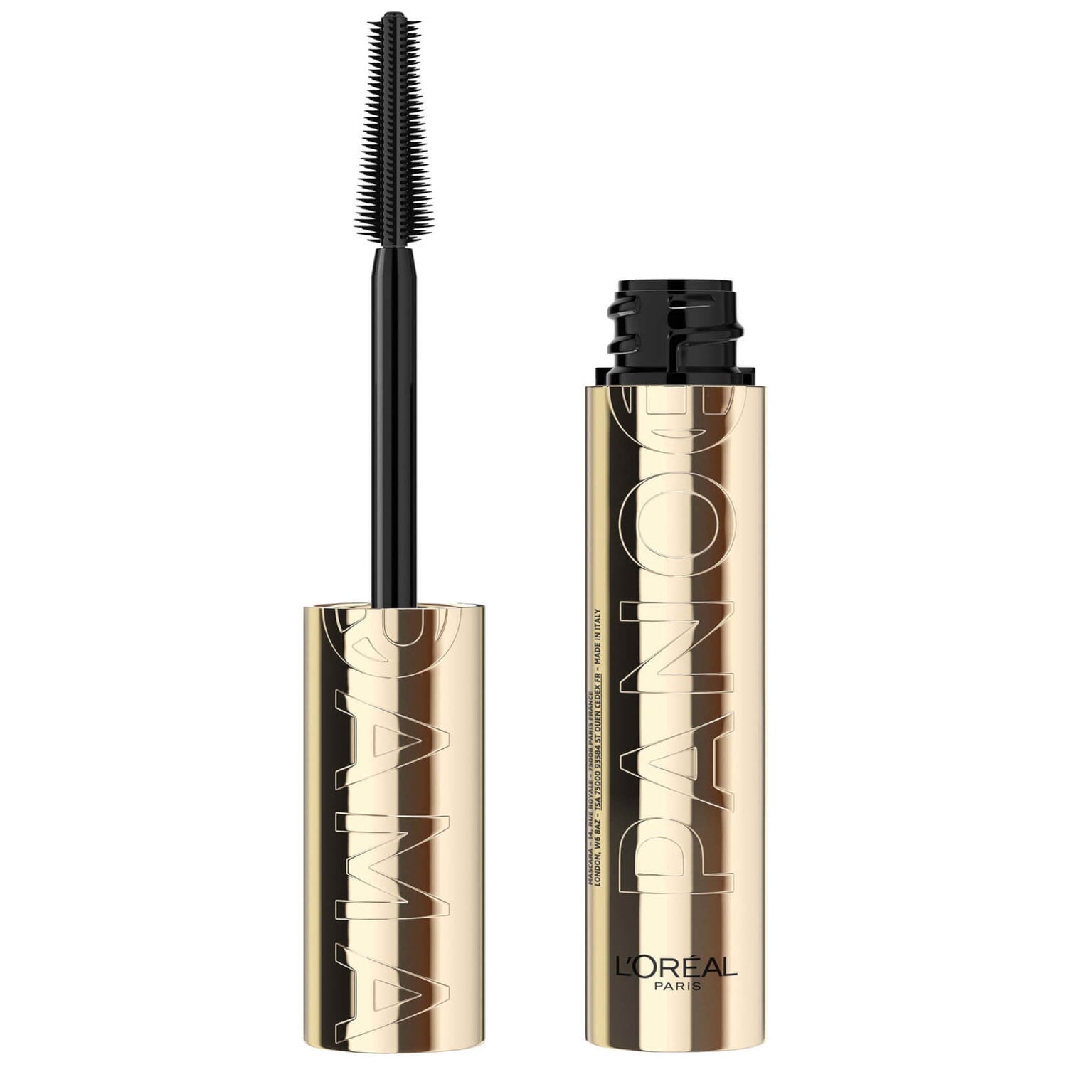 Loreal-Paris Volume Million Lashes Panorama Mascara