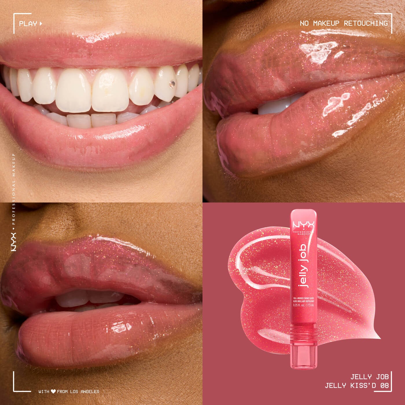Nyx-Jelly Job Full-Bodied Shine Gloss-jelly kiss’d