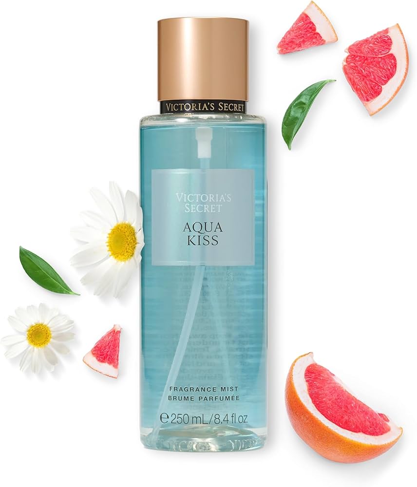 Victoria Secret Aqua Kiss fragrance mist-250ml