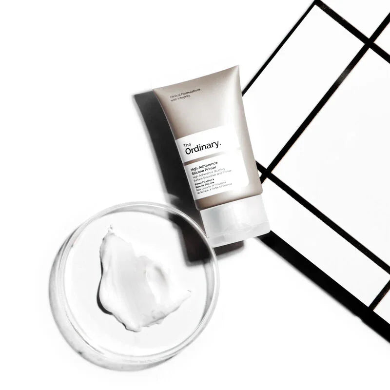 The Ordinary High-Adherence Silicone Primer - 30ml