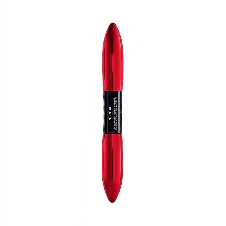 Loreal-Paris Double Extension Mascara