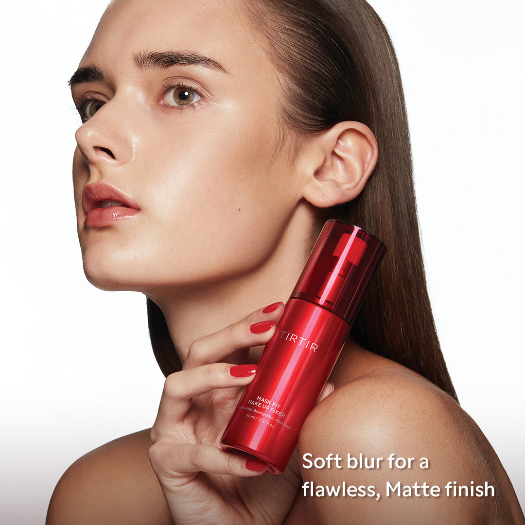 Tirtir-Mask Fit Make Up Fixer-80ml