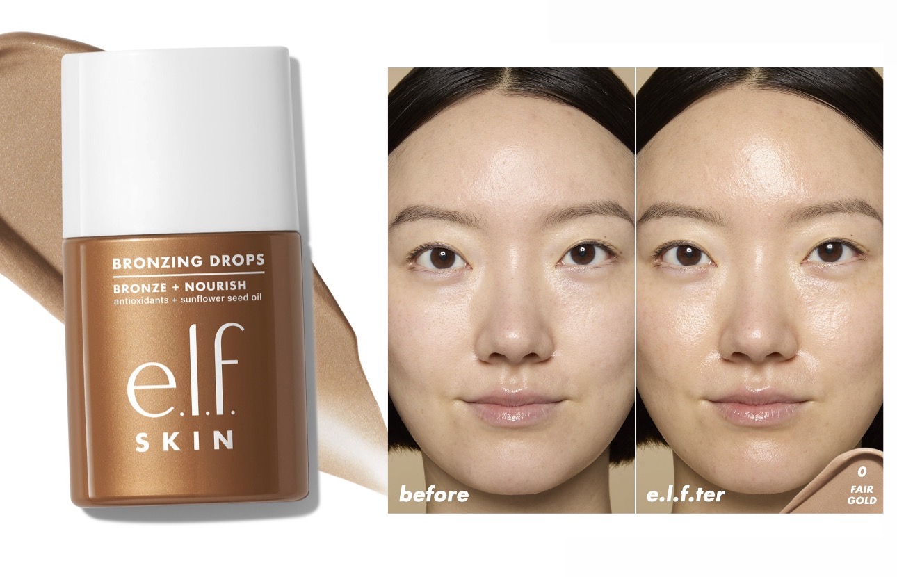 Elf-Bronzer Drops featured- 0 - Fair Gold