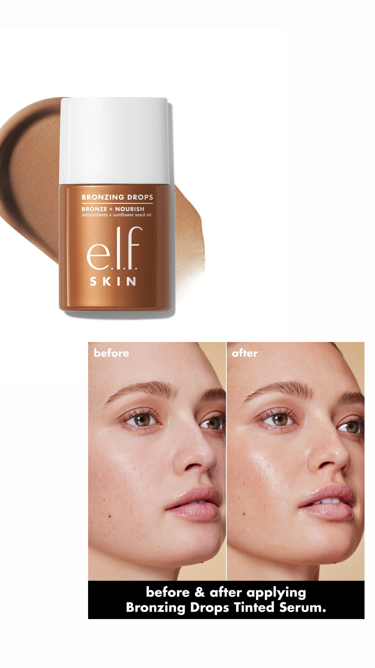  Elf-Bronzer Drops featured- 1 - Rose Gold-30ml