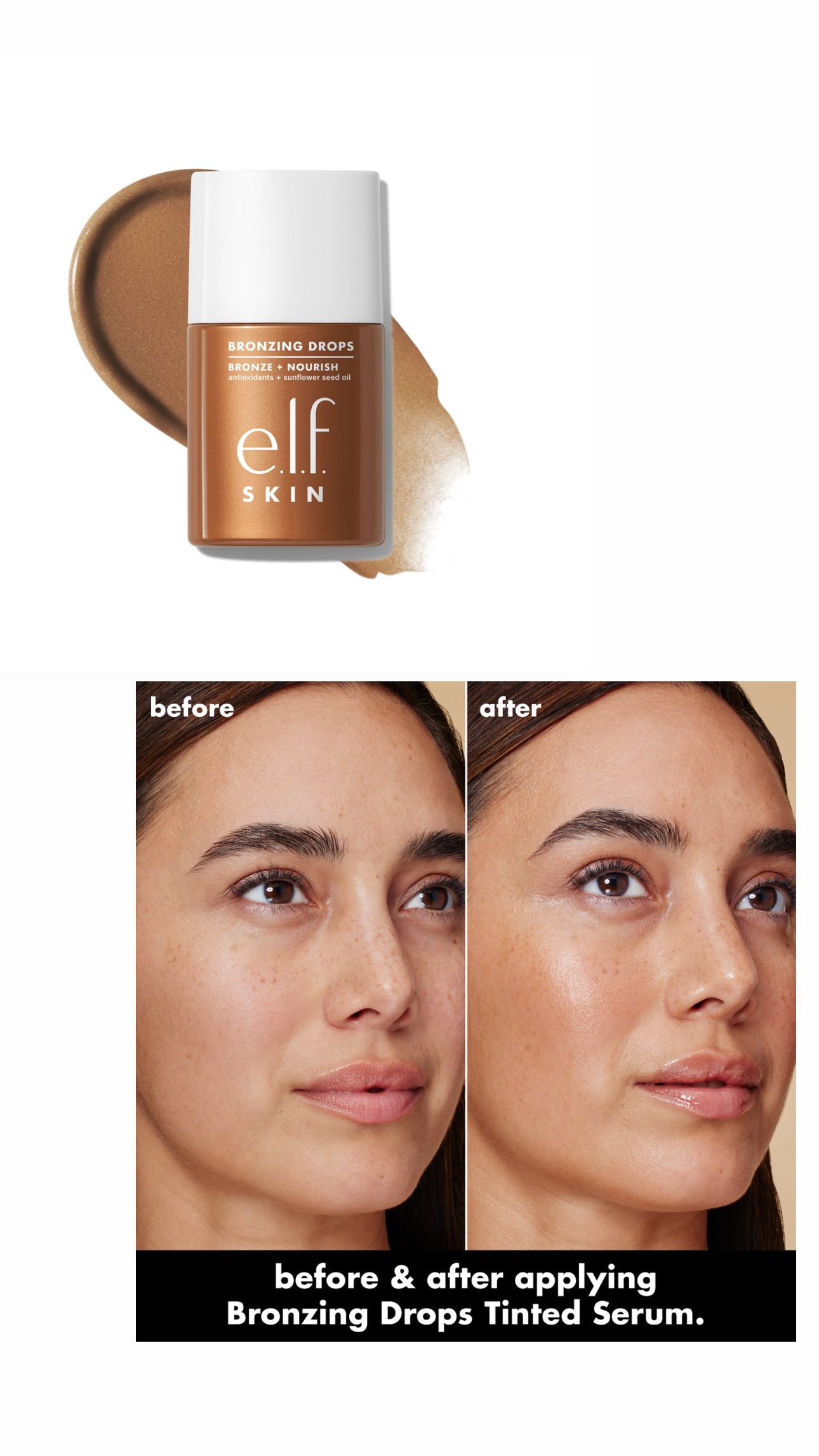 Elf-Bronzer Drops featured-  2 - Pure Gold-30ml