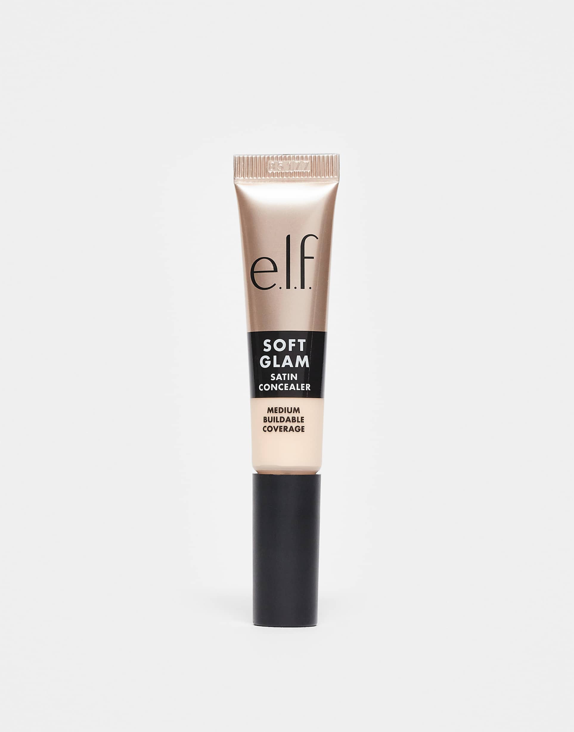 Elf-Soft Glam Satin Concealer-12 fair warm