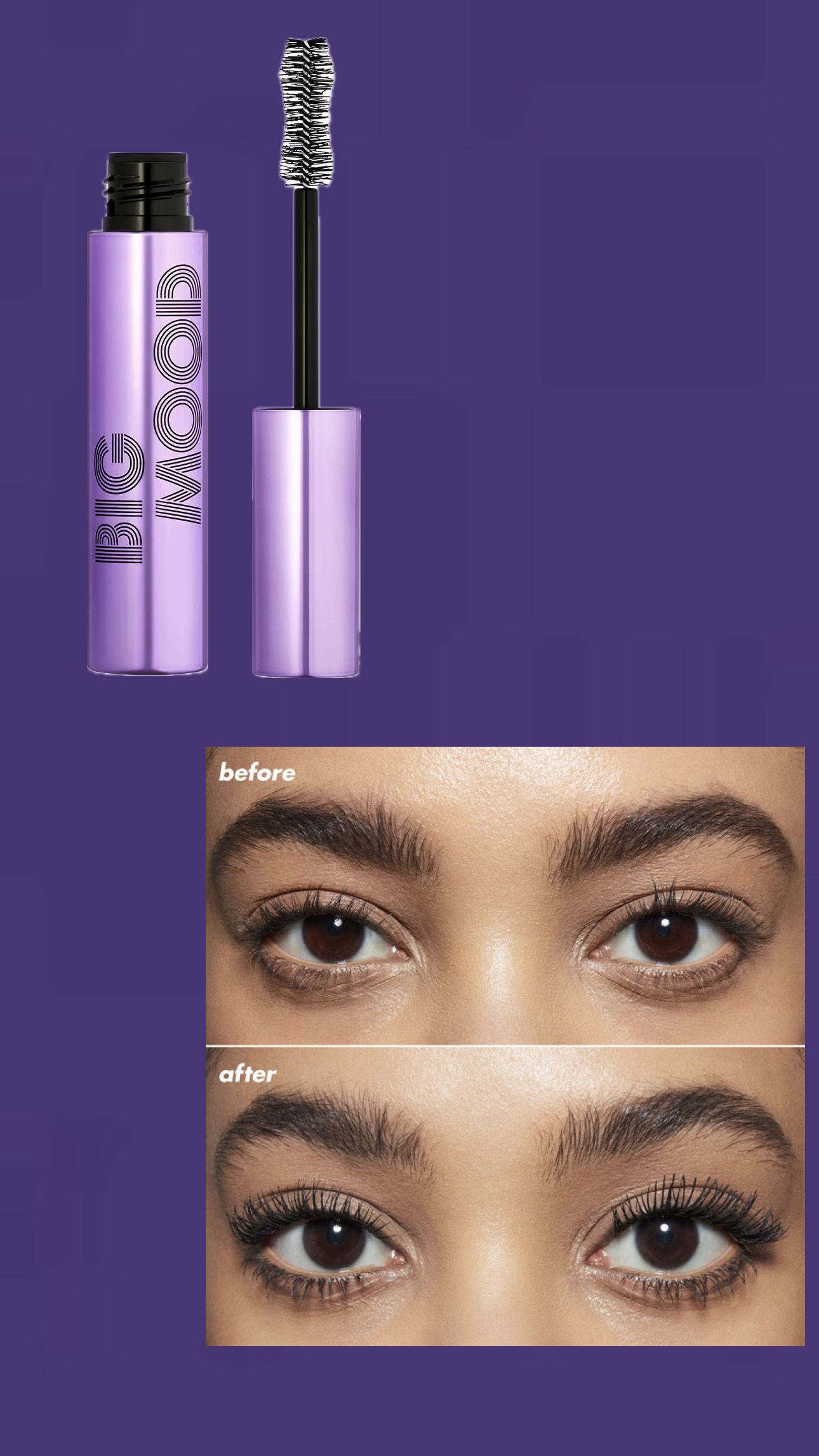 Elf-Big Mood Mascara-full size