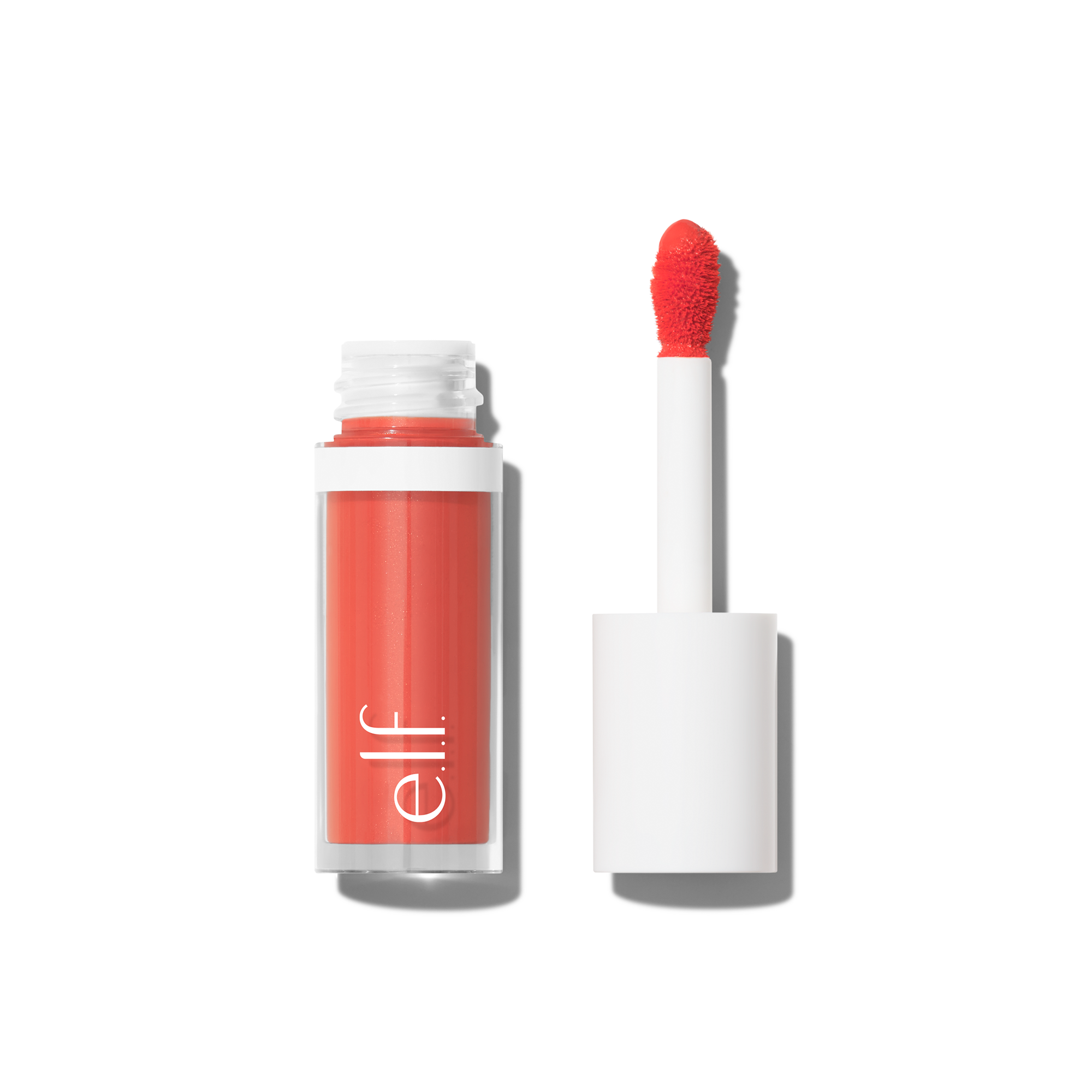 Elf-Camo Liquid Blush-coral crush