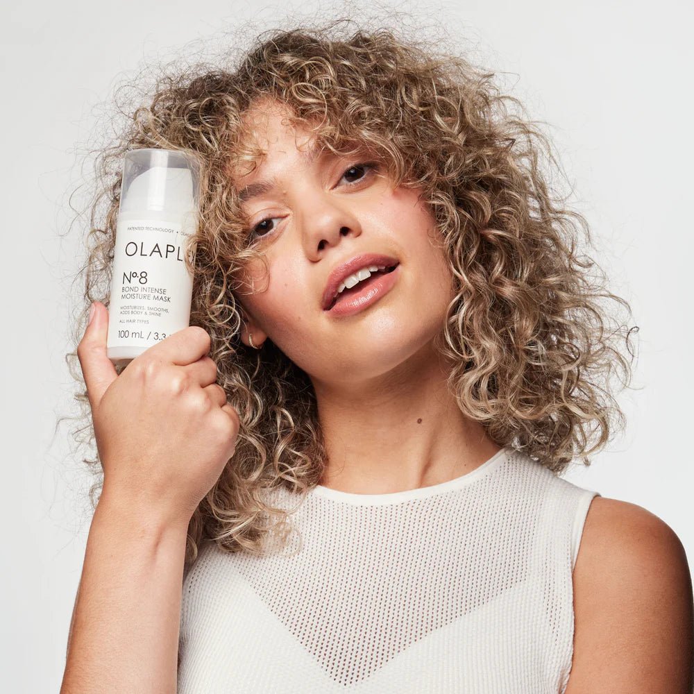 Olaplex No.8 Bond Intense Moisture Mask-100ml