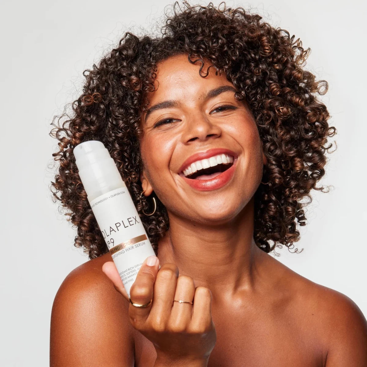 Olaplex No.9 Bond Protector Nourishing Hair Serum-90ml