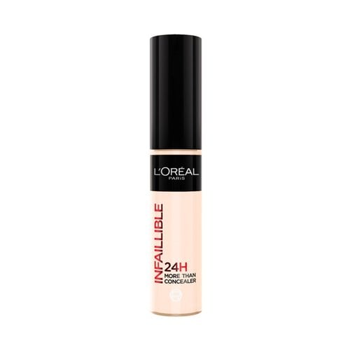 Loreal Paris-Infaillible 24H More Than Concealer-322