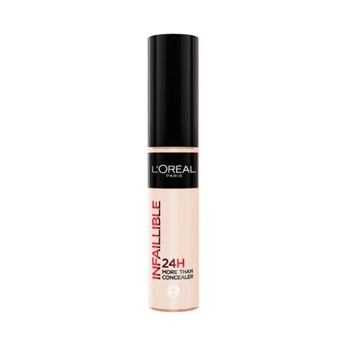 Loreal Paris-Infaillible 24H More Than Concealer-323