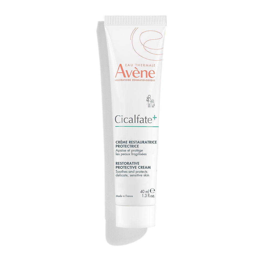 Avene Cicalfate+ Restorative Protective Cream-40ml