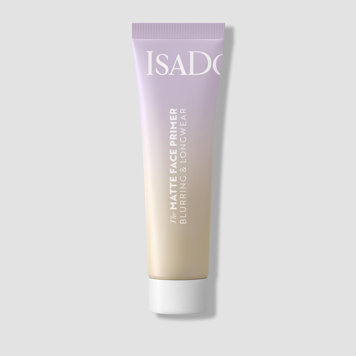IsaDora The Matte Face Primer-30ml