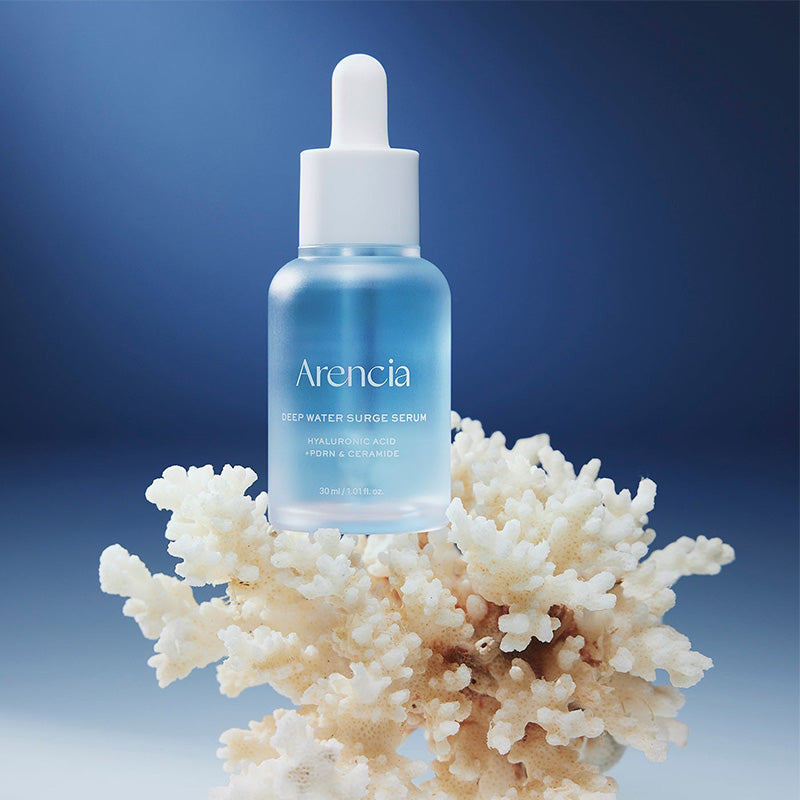 Arencia Deep Water Surge Serum-30ml