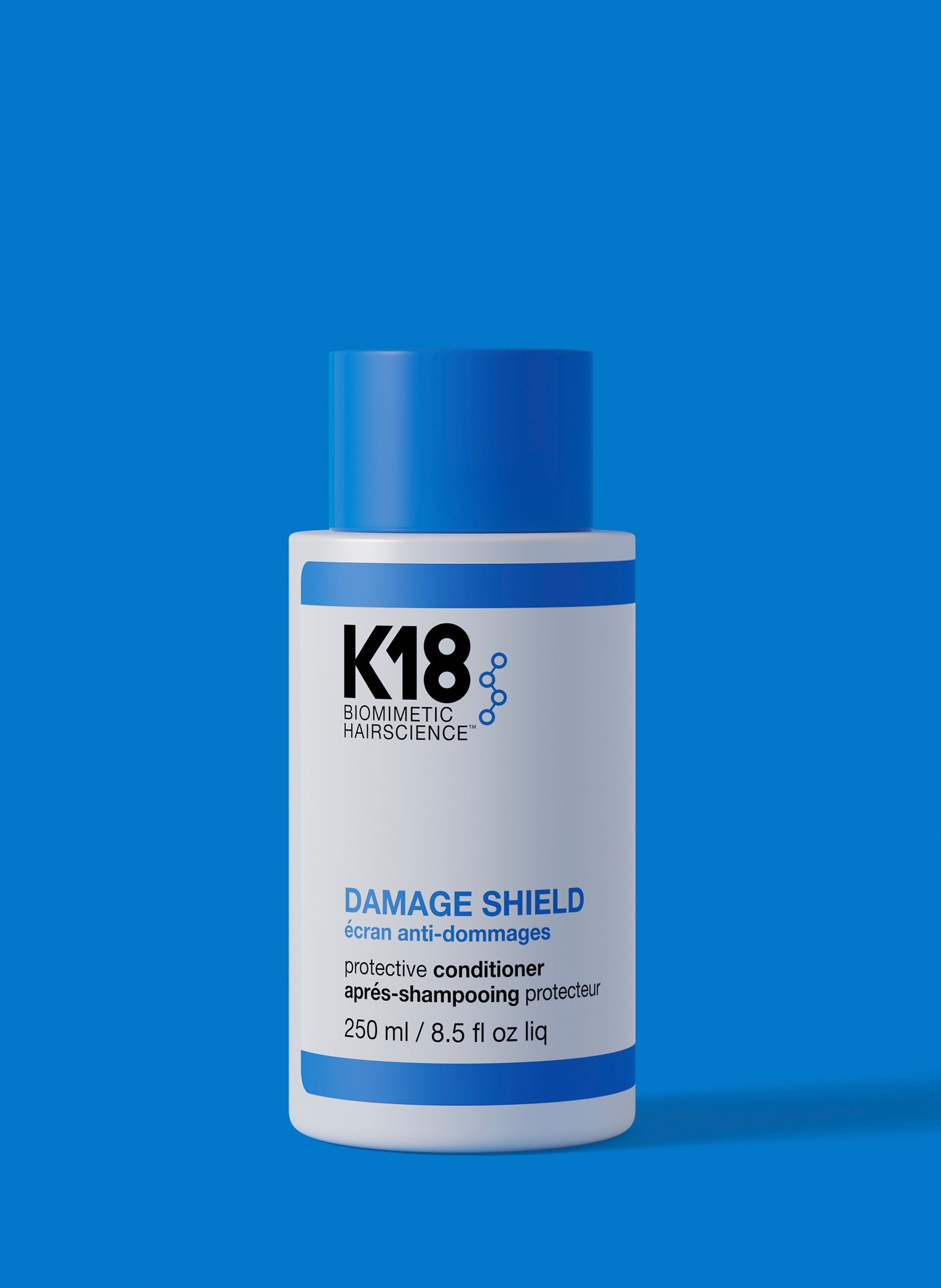K18 Damage Shield Protective Conditioner-250ml