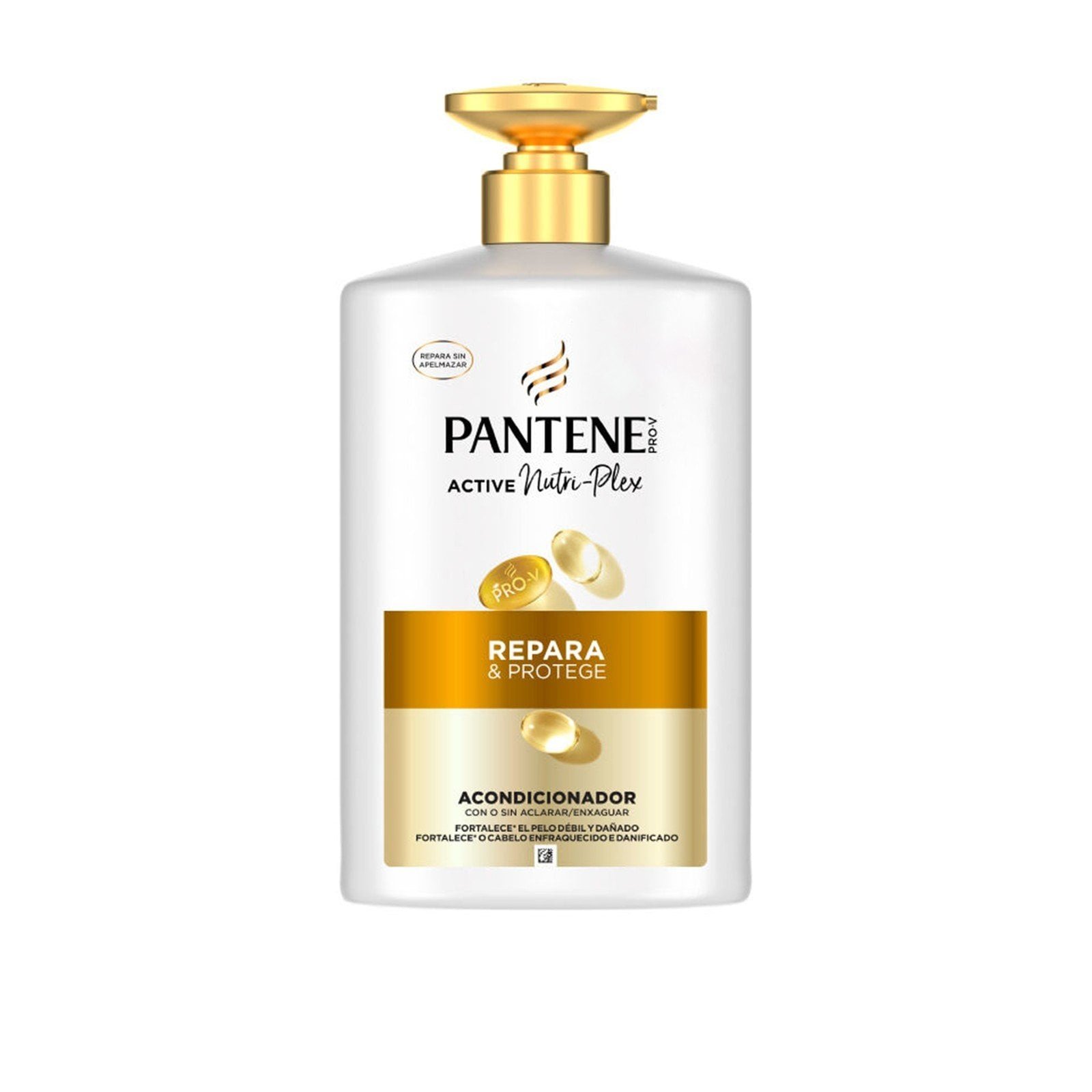 Pantene Pro-V Active Nutri-Plex Repair & Protect Conditioner-490ml