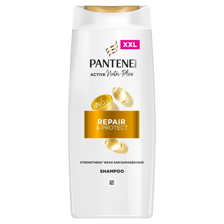 Pantene Pro-V Active Nutri-Plex Repair & Protect Shampoo-700ml
