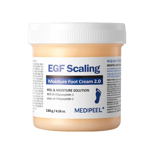 Medipeel EGF-Scaling Moisture Foot Cream 2.0-130g