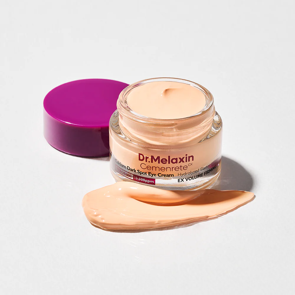 Dr Melaxin Cemenrete™ CX Calcium Dark Spot Eye Cream-15g