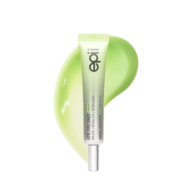 epii HPR PRO SHOT - Advanced Retinoid Anti-Aging Serum-20ml