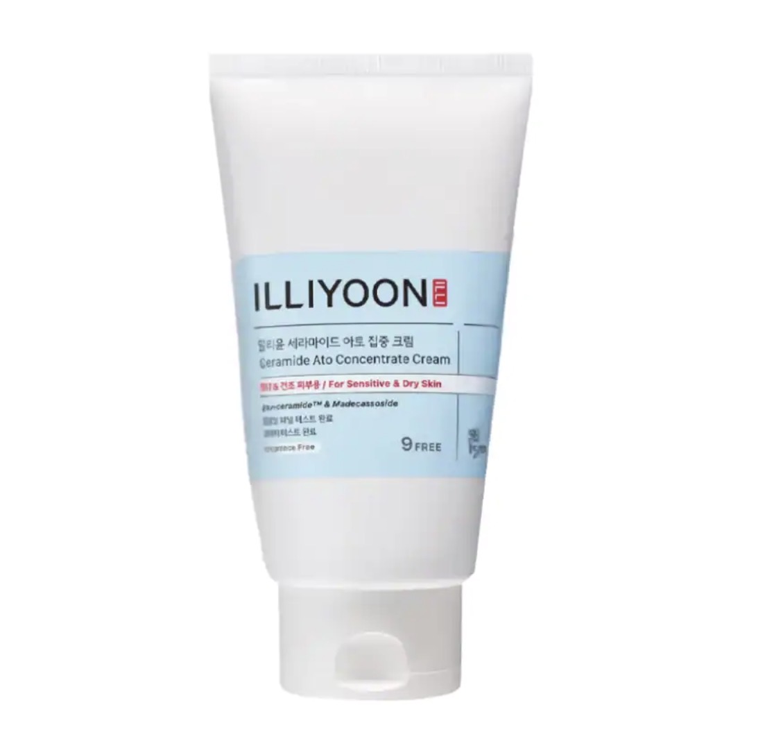 Illiyoon Ceramide Ato Concentrate Cream-150ml