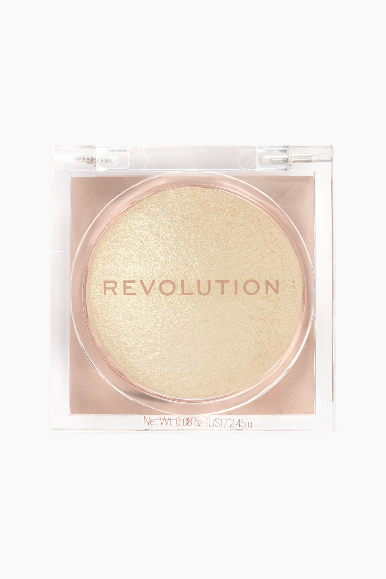  Revolution Beam Bright Highlighter-golden gal