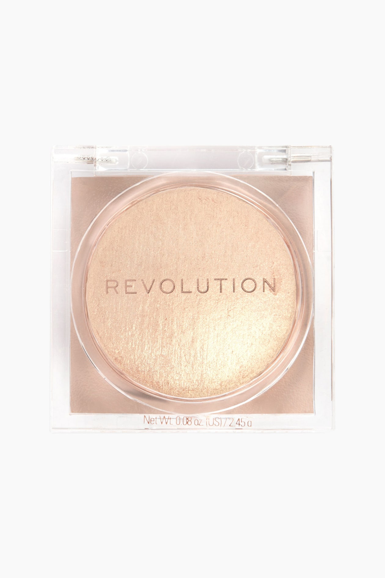  Revolution Beam Bright Highlighter-bronze baddie