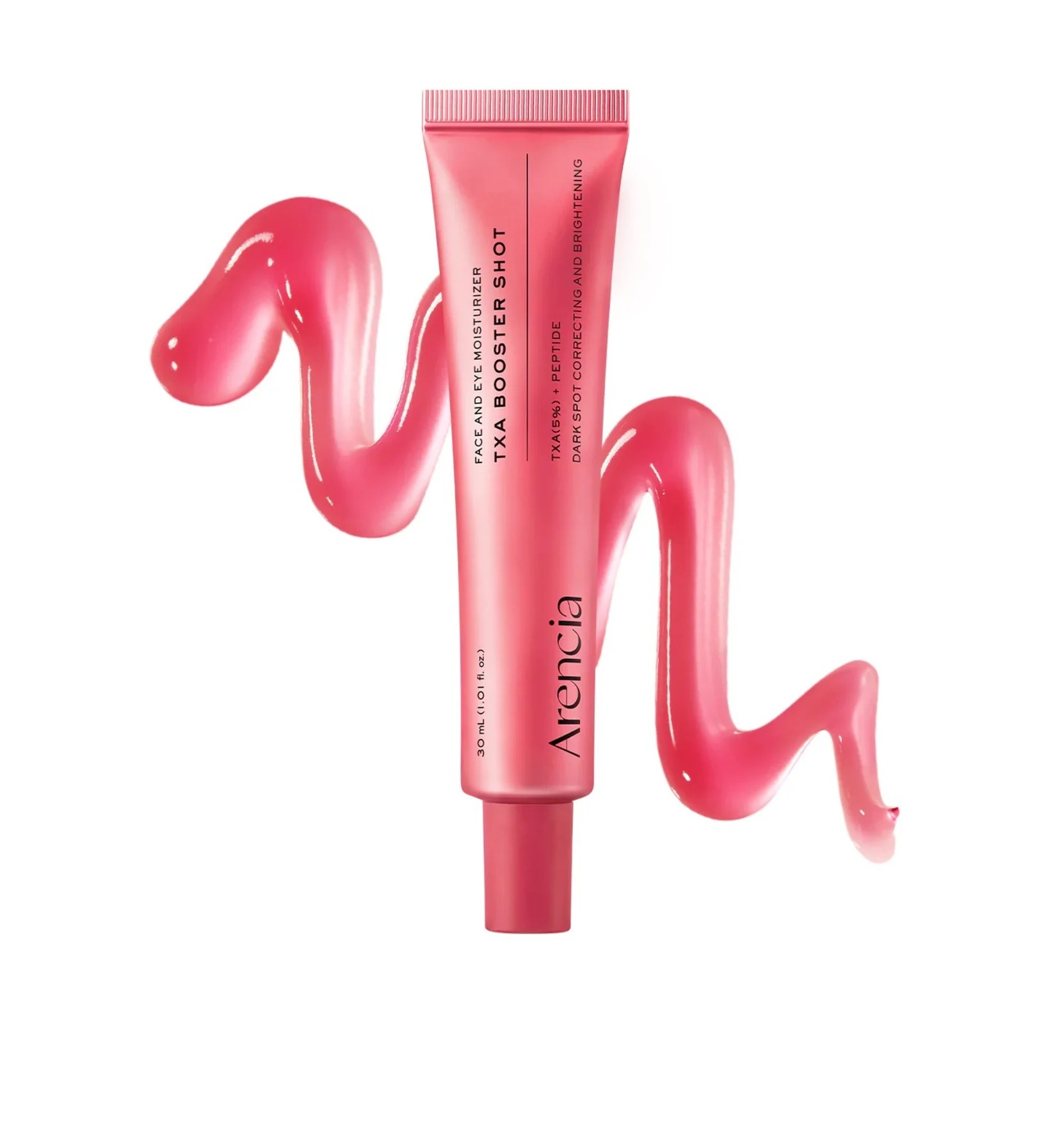 Arencia TXA Booster Shot-30ml