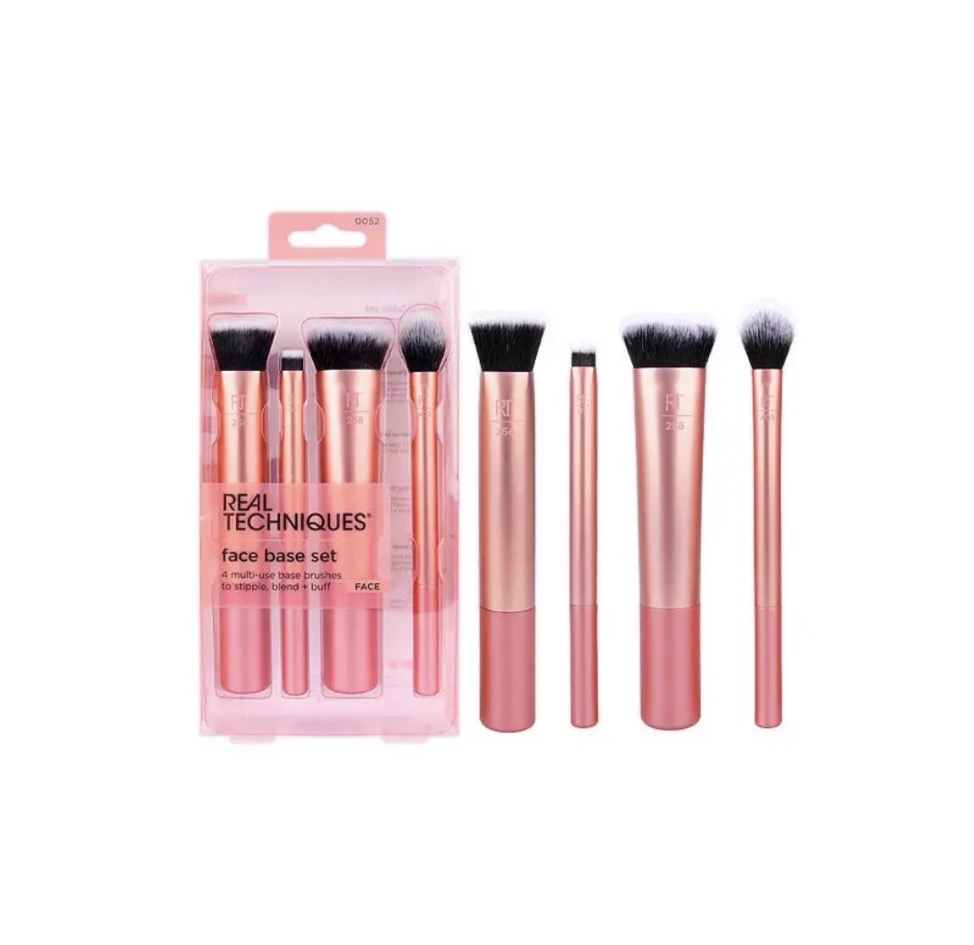 Real Techniques Face Base Set (0052)