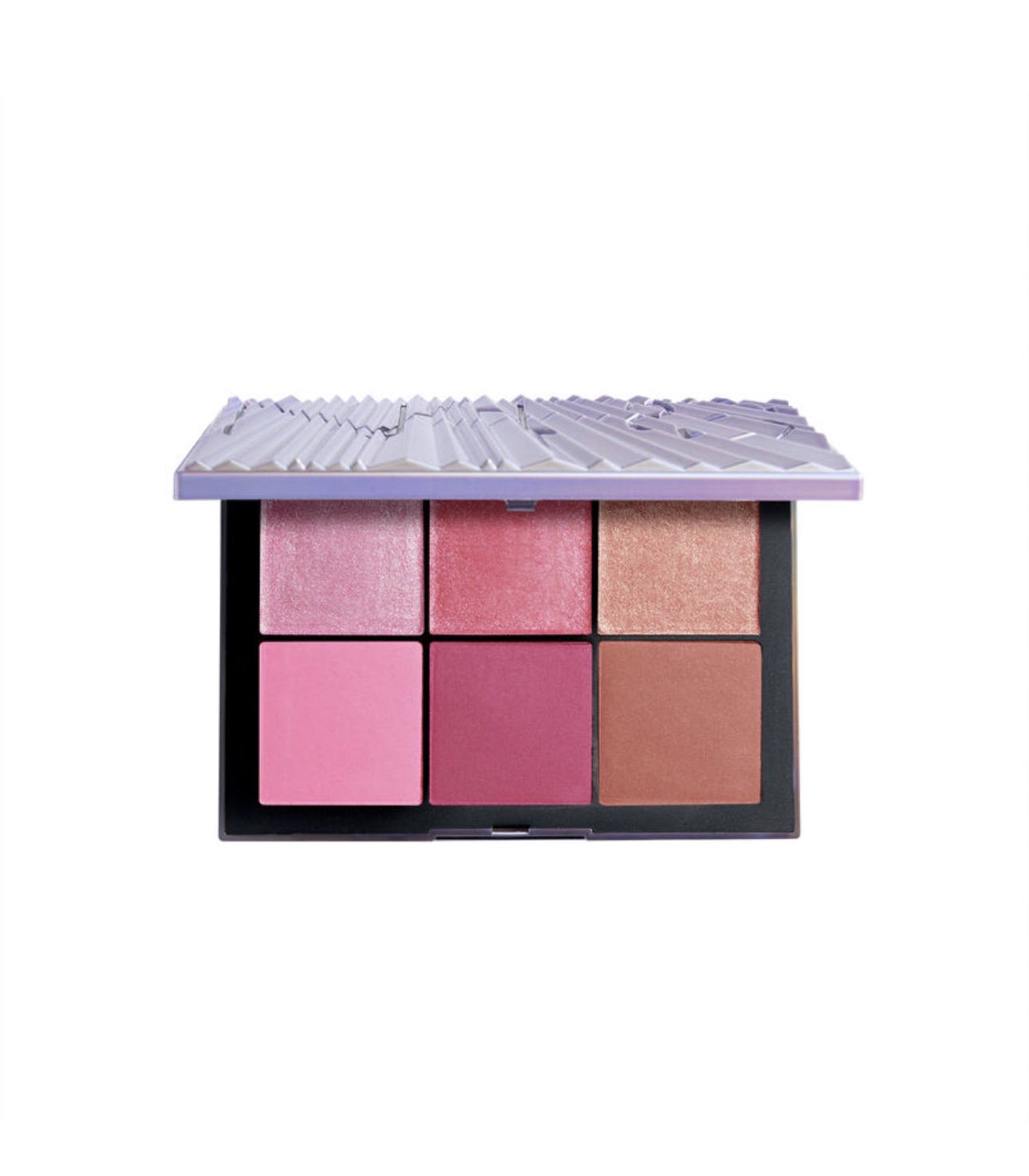Nars All-Dimensions Blush Palette -Newrealm 