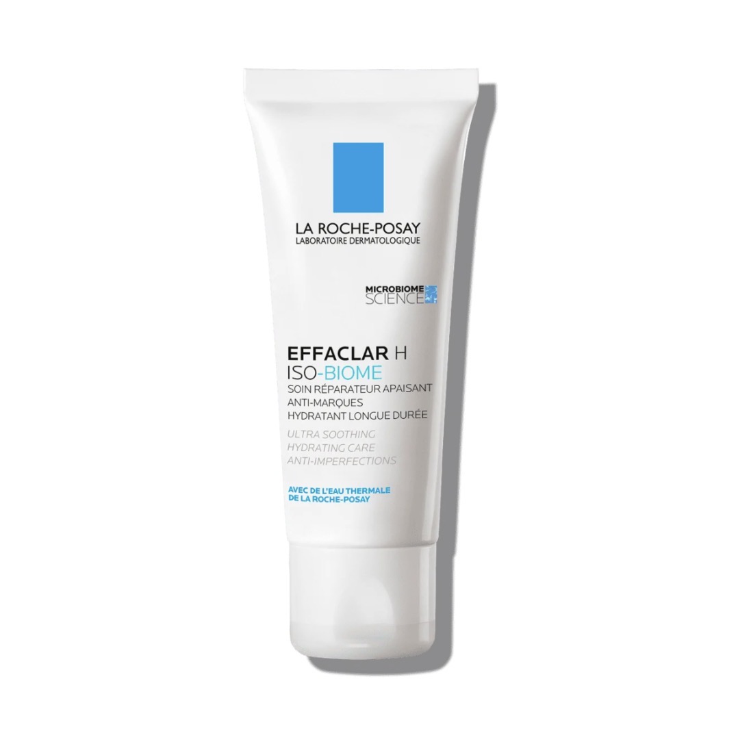 La Roche-Posay Effaclar H Iso-Biome-40ml