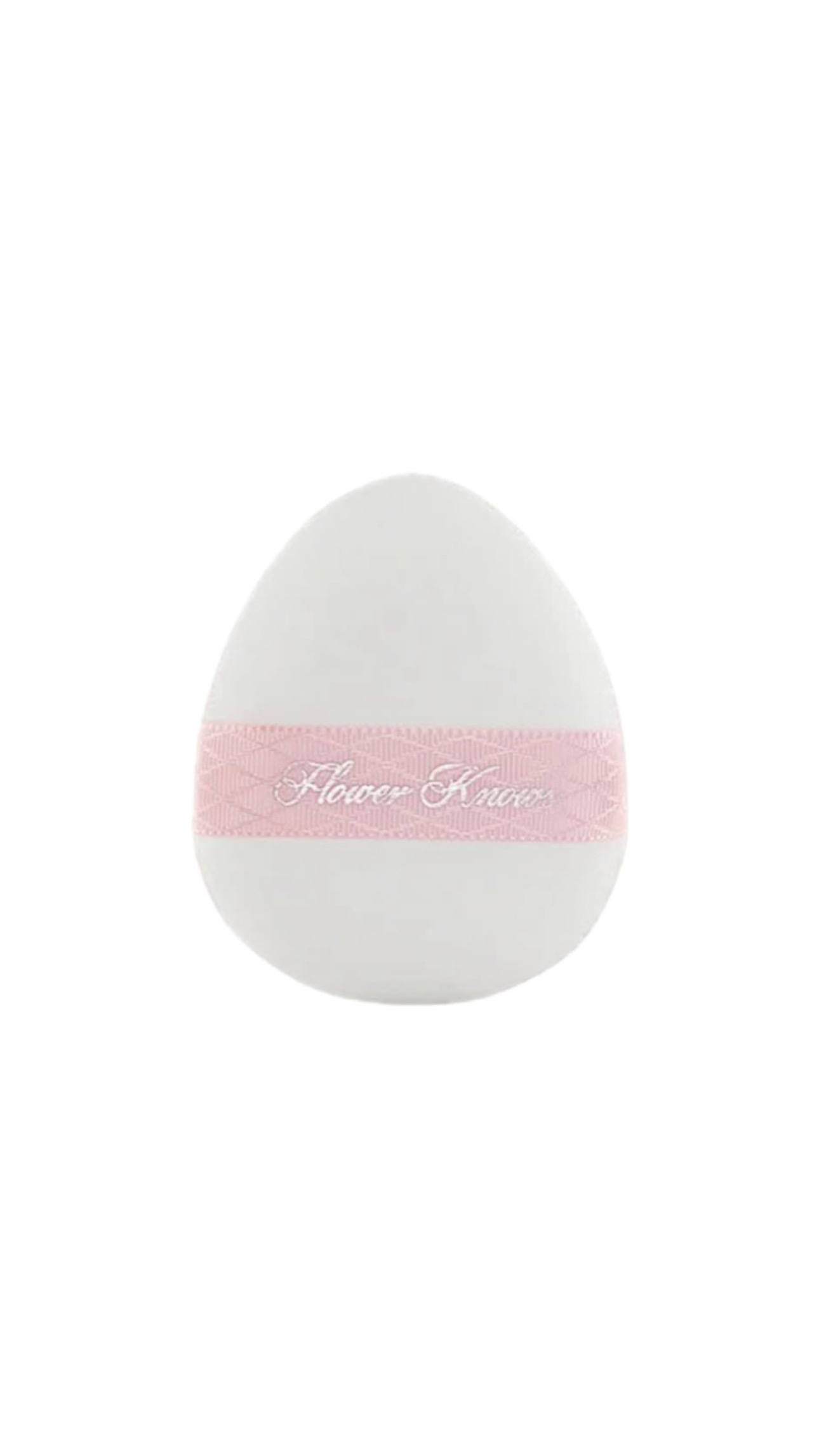 Flower Knows Little Angel Mini Powder Puff