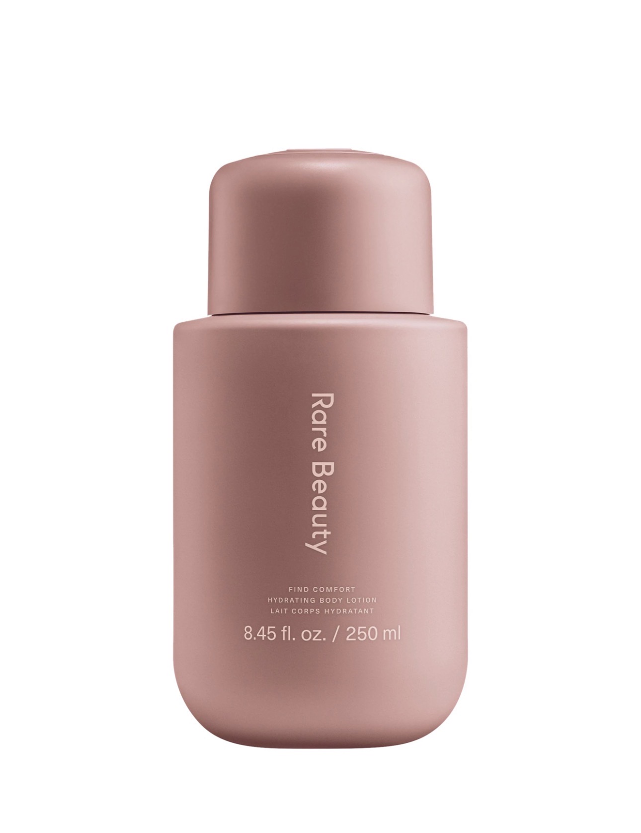 Rare beauty-rare beauty find comfort hydrating body lotion-250ml